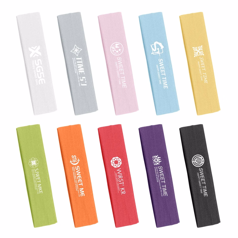 Yoga Elastic Headbands