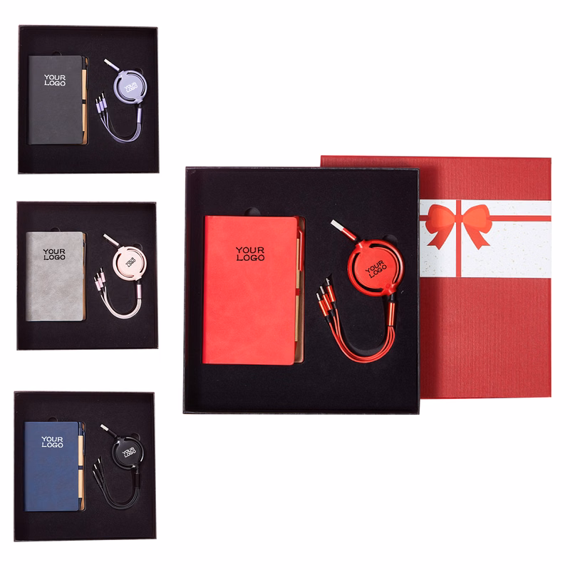 MOQ 20 PCS Multi-Device Charging Kit