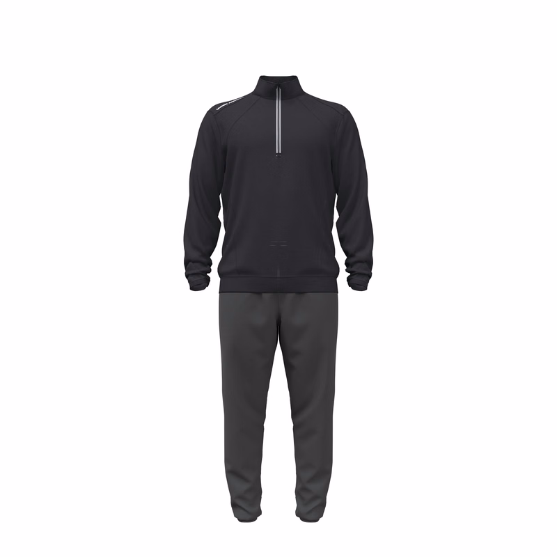 UA Drive Wind Men's  Zip