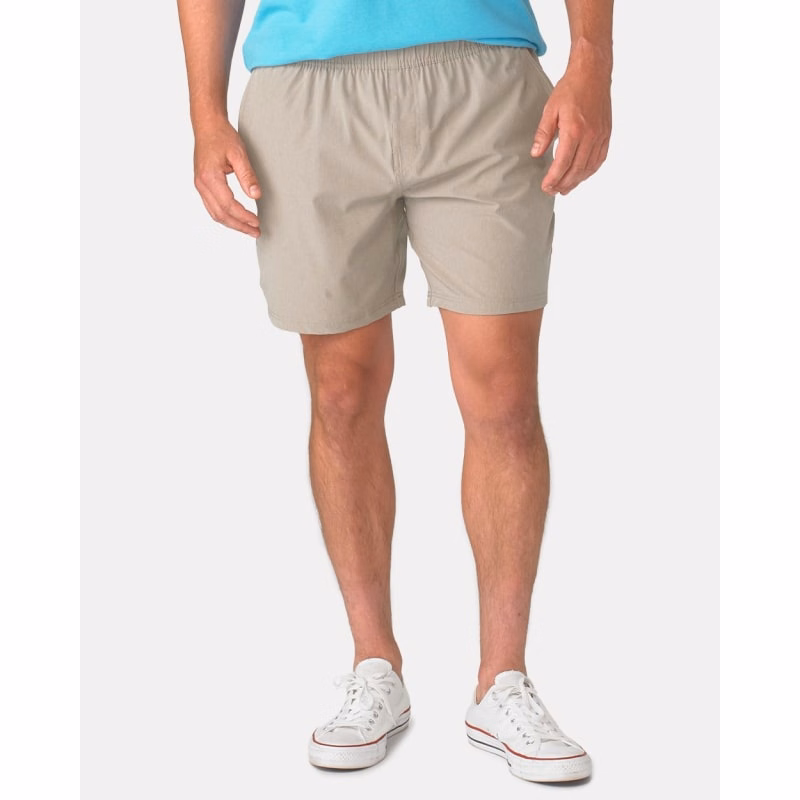 Boxercraft Men's Riptide Shorts - BM6101
