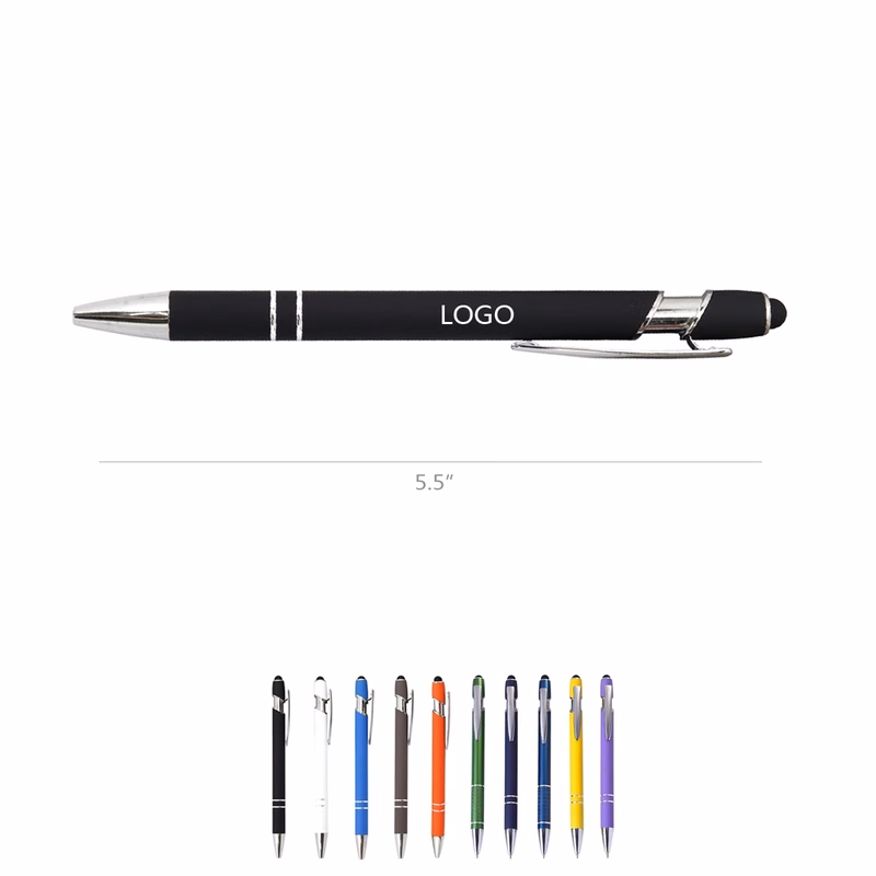 Alimium Ballpoint Pen