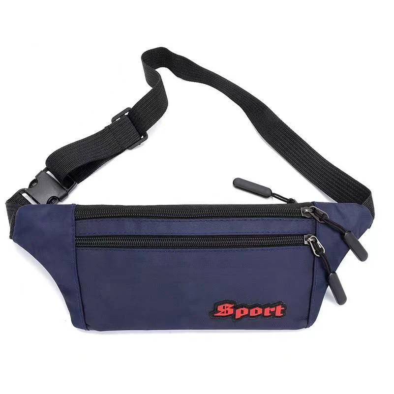 Money Belt and Running Fanny Pack 1