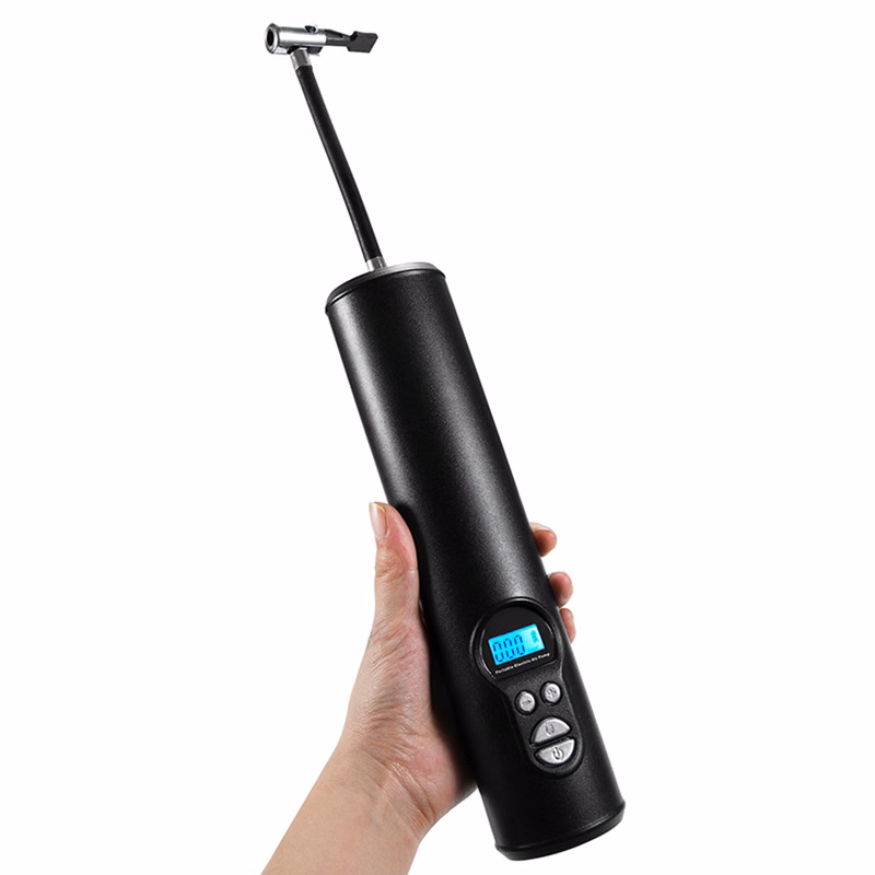 Portable Air Compressor Mini Inflator Electric Pump