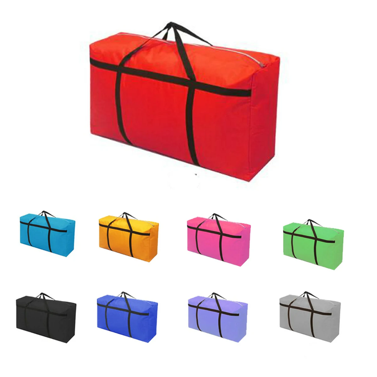 Duffel Bag Storage Bag 1