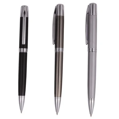 BRASS PEN 1