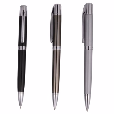 BRASS PEN