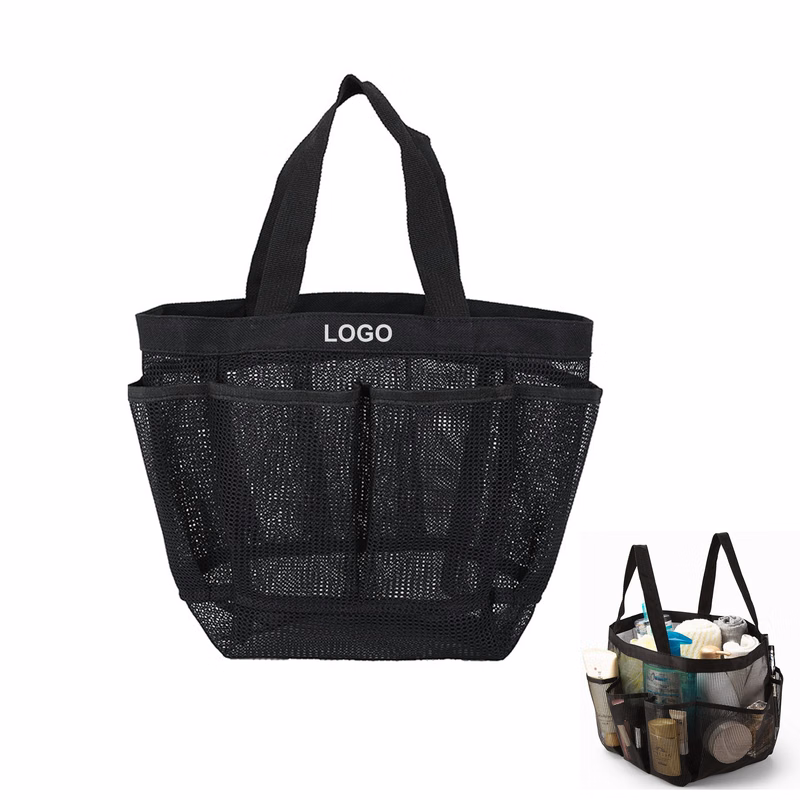 Mesh Shower Bag (direct import)