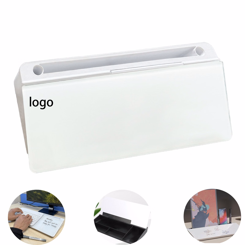 Desktop Organizer Whiteboard