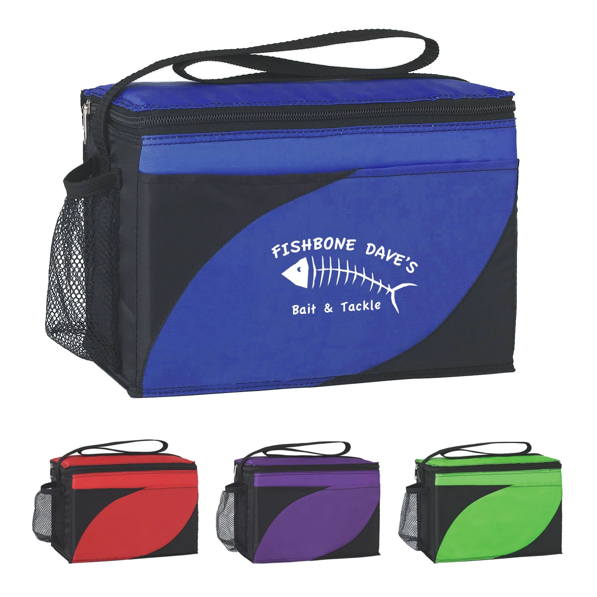Access Kooler Bag 1