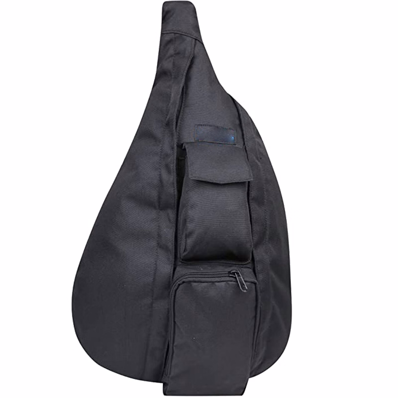 Compact Lightweight Crossbody Bag