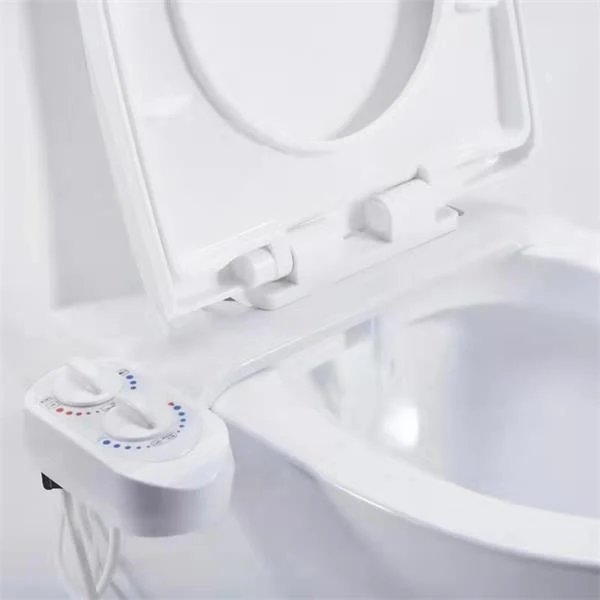 Self Cleaning Dual Nozzle 1