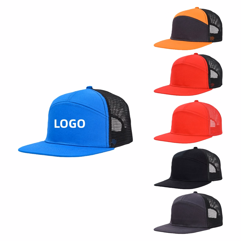 Trucker Mesh Cap