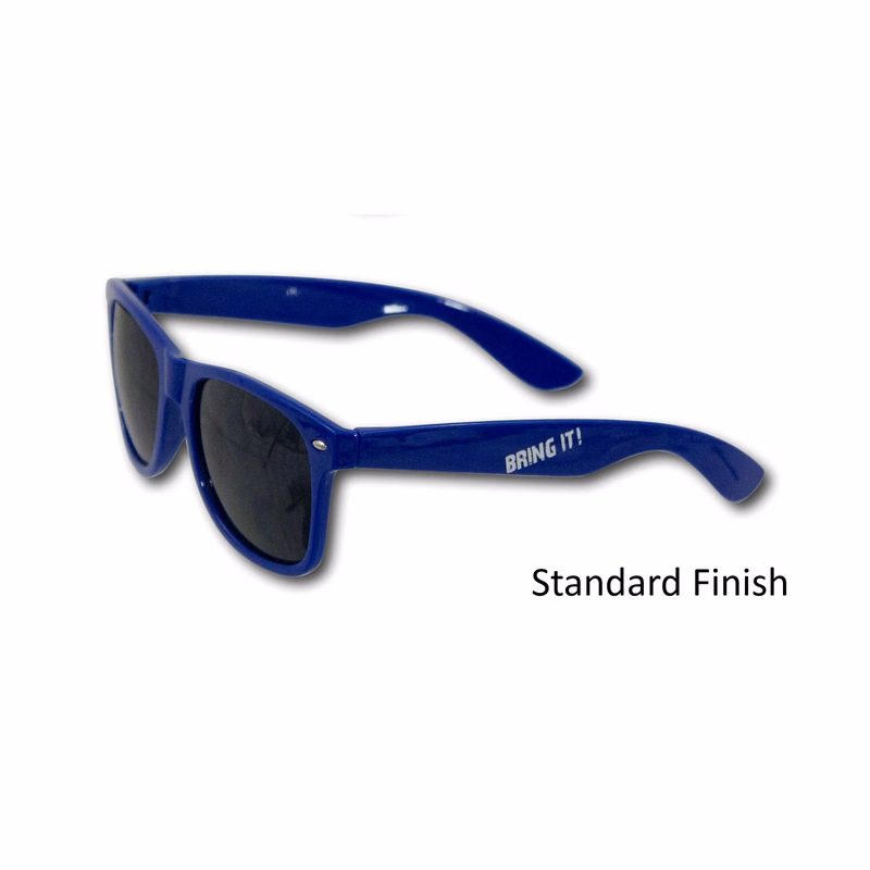Sunglasses-Standard Frames