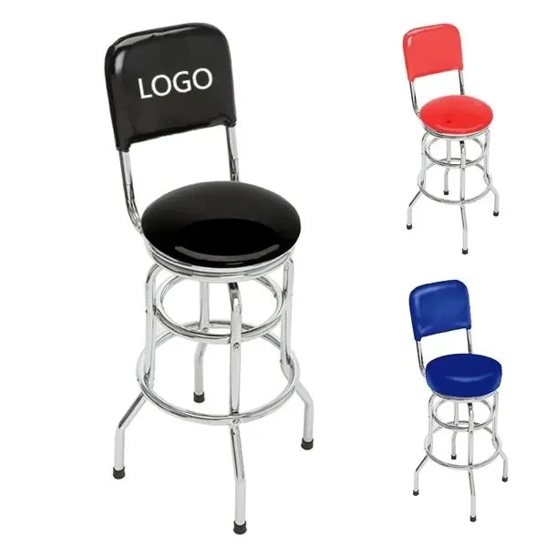 Bar Stool 1