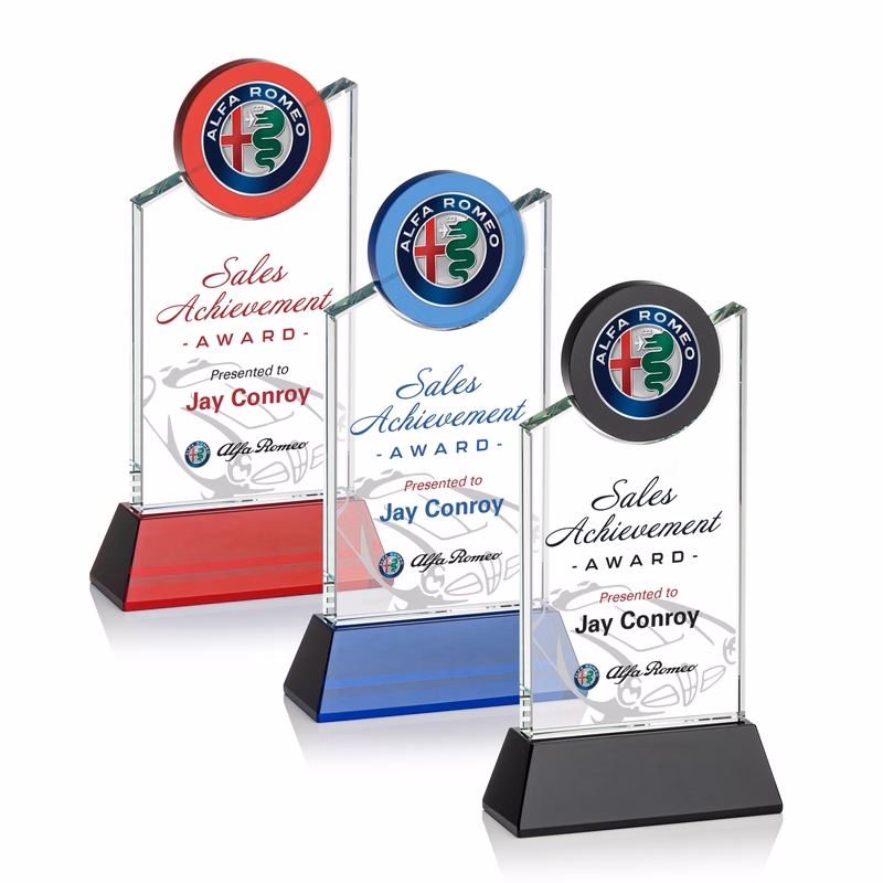 Fleet VividPrint™ Award