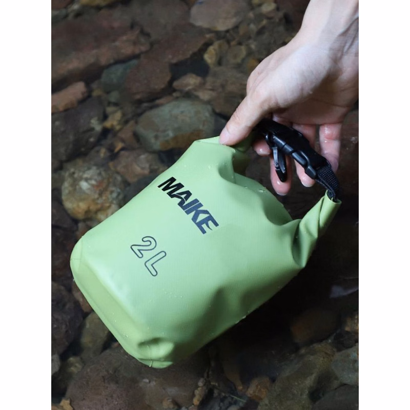 Waterproof Outdoor Bag Portable Tote Bag