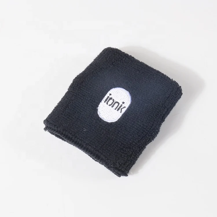 Sweat Wristbands 1