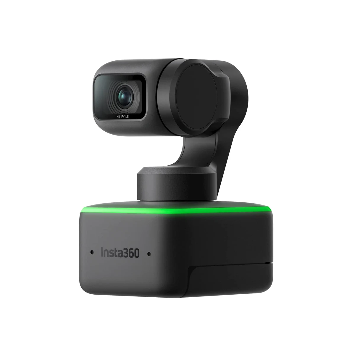 Insta360 Link - PTZ 4K Webcam (CINSTBJ/A) 1