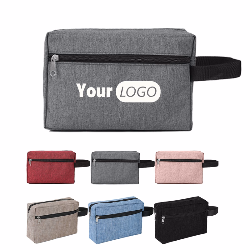 Oxford Fabric Storage Tote