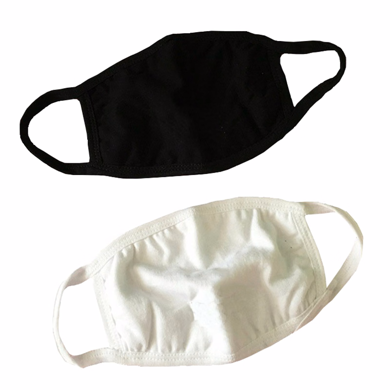 Cotton Mouth Muffle