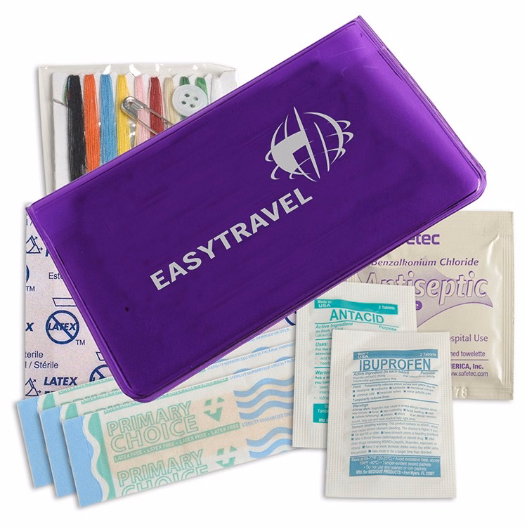 Sew'N Aid Traveler Kit