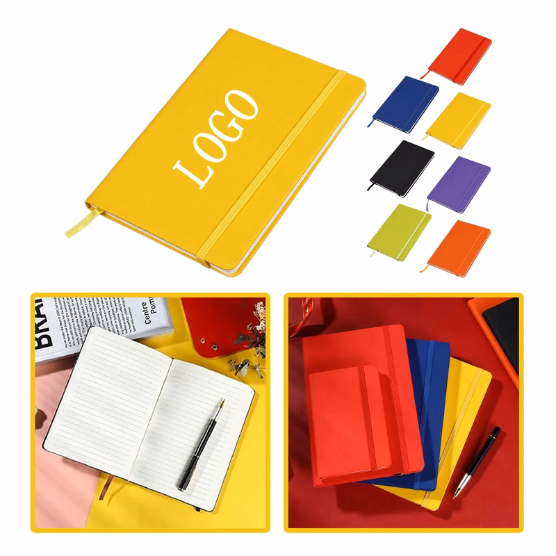 A6 Student Notebook