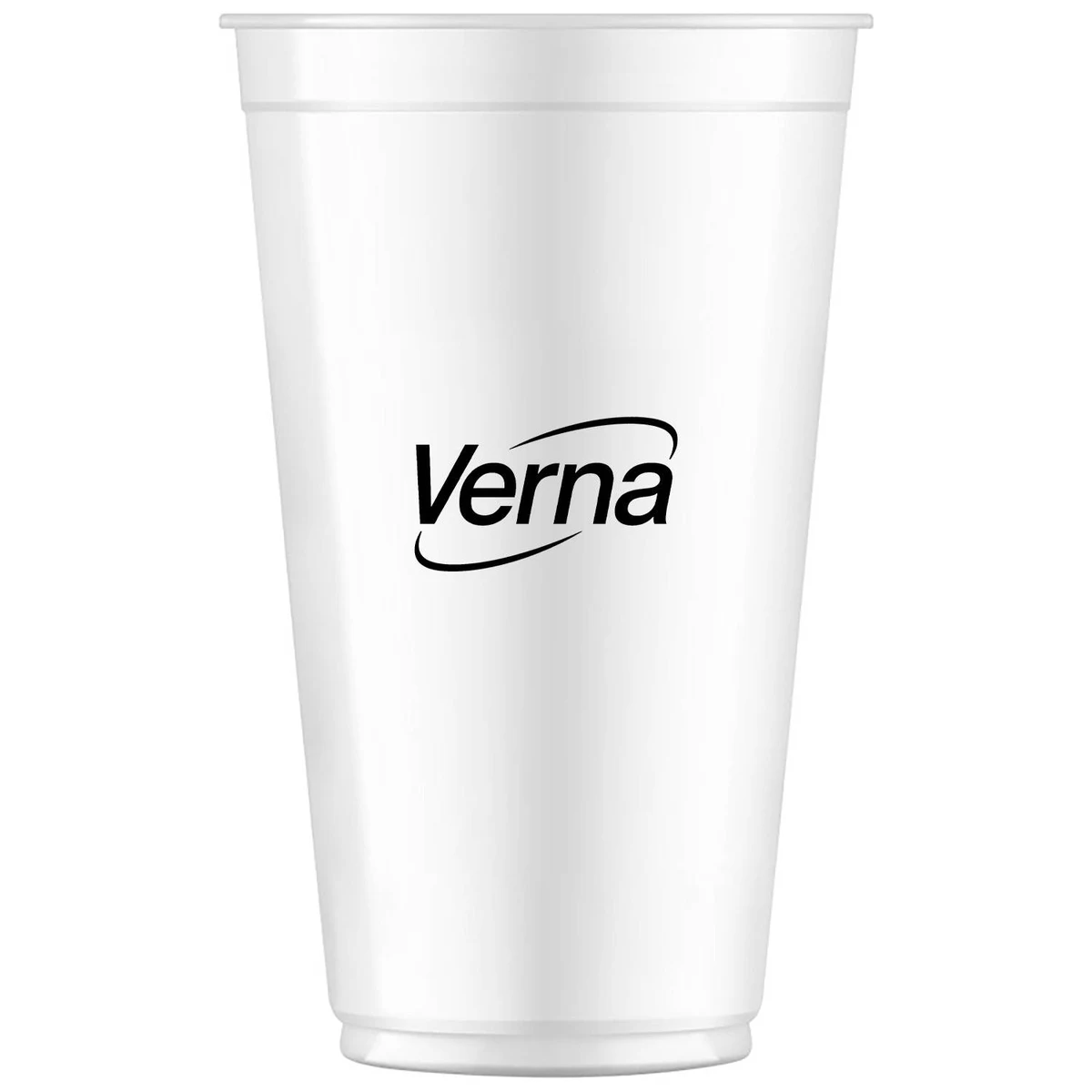16oz Food Grade Disposable Clear Plastic Cup 1