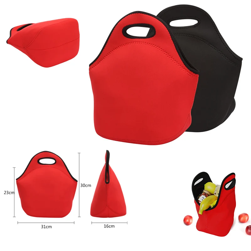 Lunch Bag For Children And Students 1