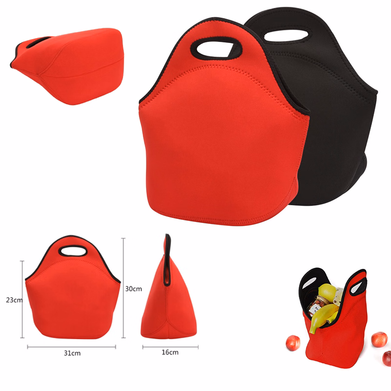Lunch Bag For Children And Students
