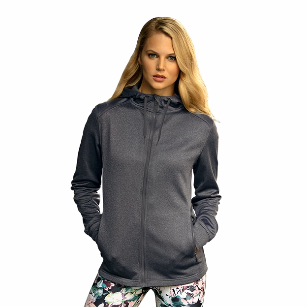 Women's Street Hoodie