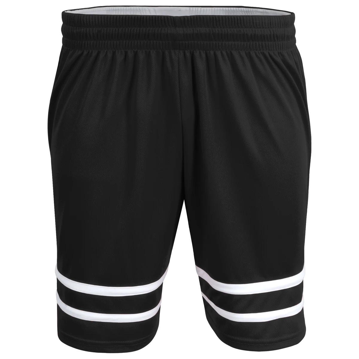 A4 MVP Reversible Basketball Shorts 1