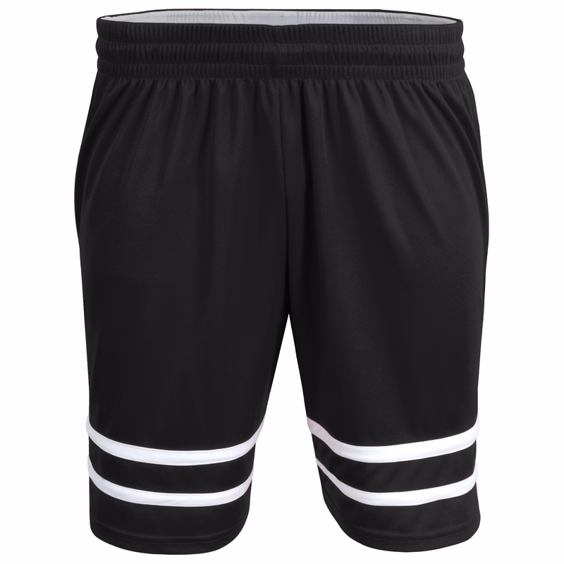 A4 MVP Reversible Basketball Shorts