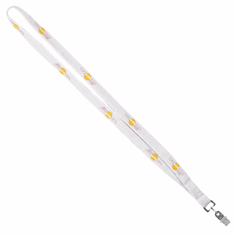 5/8" Shoe String Lanyard
