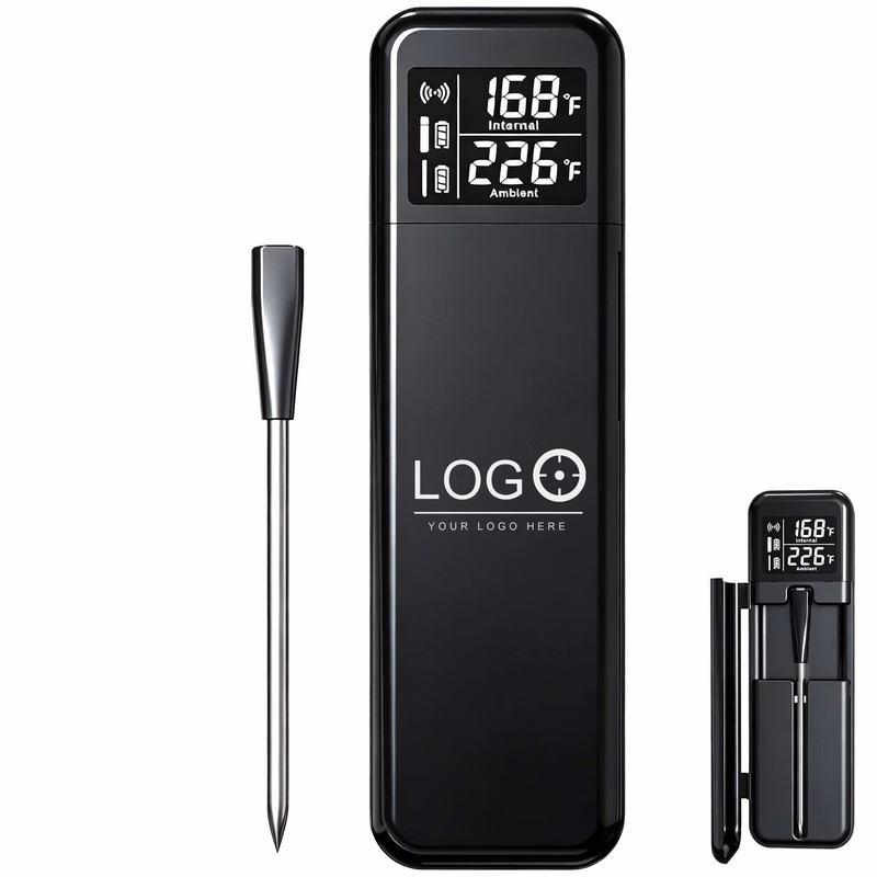 Wireless Bluetooth Meat Thermometer