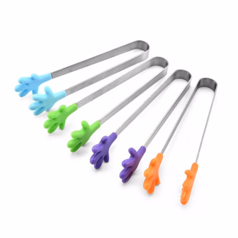 Mini Hand-shaped Tongs
