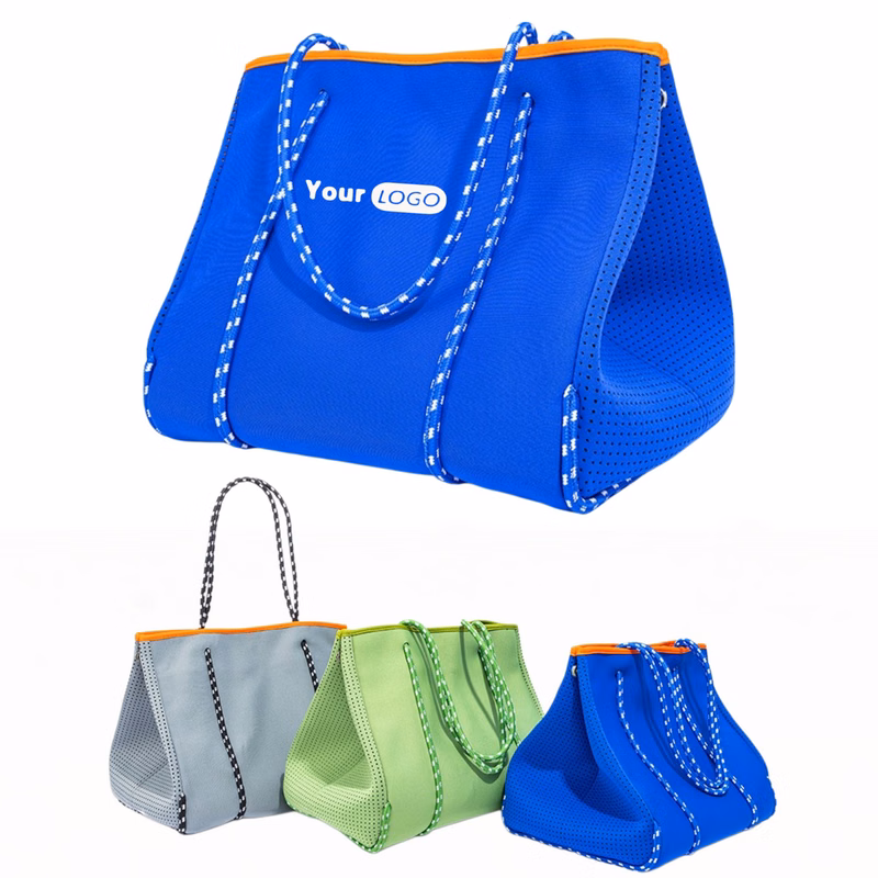 Neoprene Waterproof Tote Bag