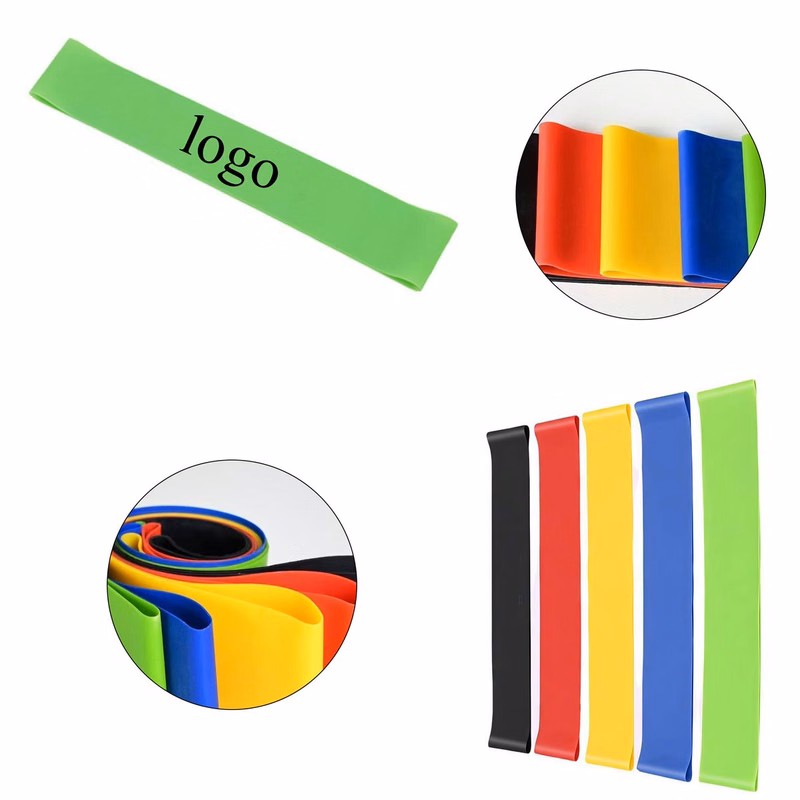 Physical Therapy Rehabilitation Resistance Bands