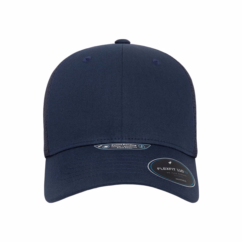 110® NU Mesh Cap - 110MNU