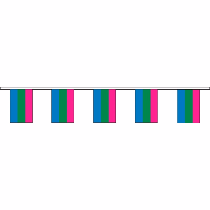 Polysexual 60' Streamer