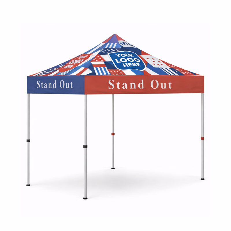 5' x 5' Tent