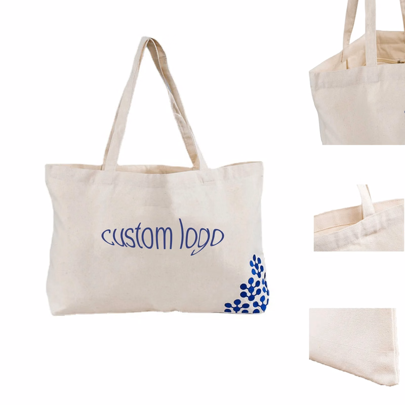 Customization Advertising Shopping Bag