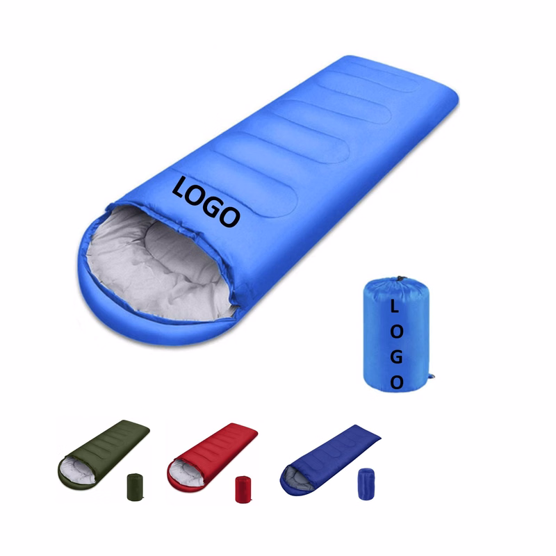 Outdoor Winter Thickened Sleeping Bag