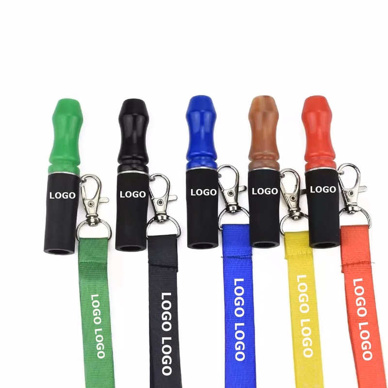 Acrylic Shisha Hookah Mouthpieces