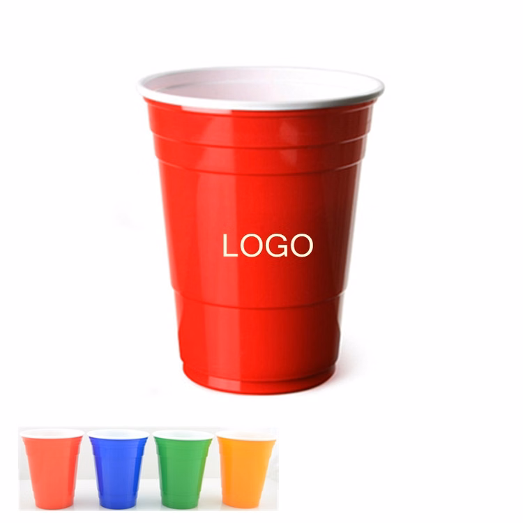 16 Oz Double Wall Cup