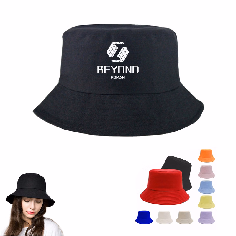 Summer Unisex Foldable Fisherman Hat