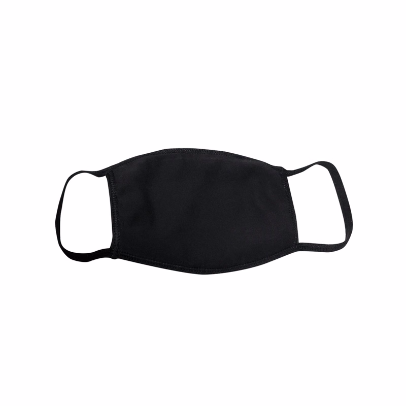 3 Ply Cloth Face Mask