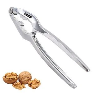 Durable Steel Nut Cracker Pliers Stainless Steel 1