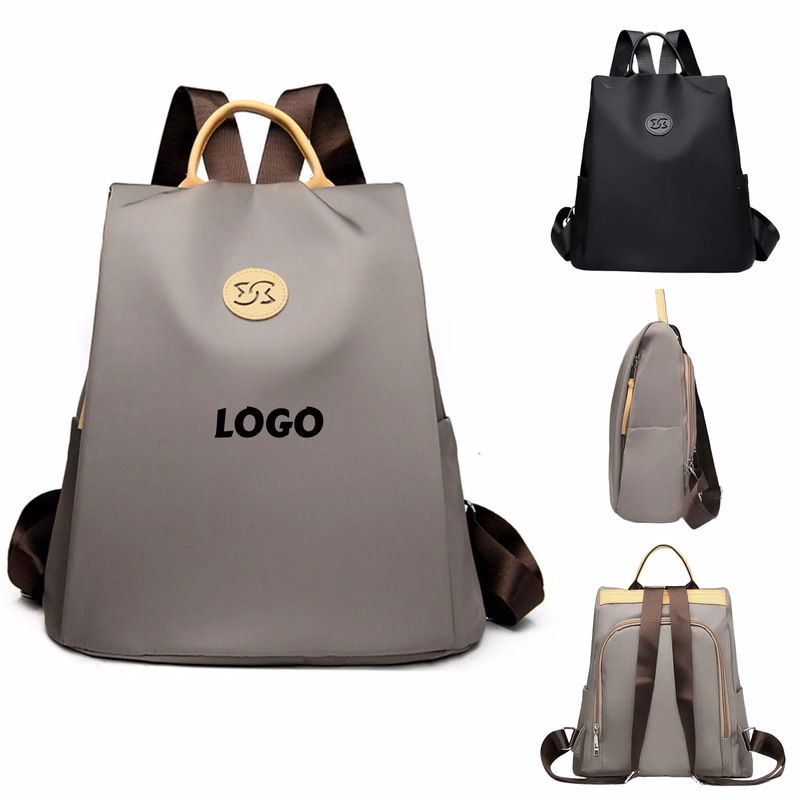 Womens Commuter Backpack Work Laptop Bag