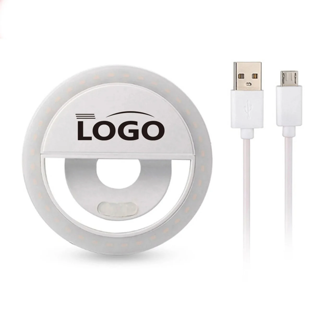 LED Selfie Ringlight 1