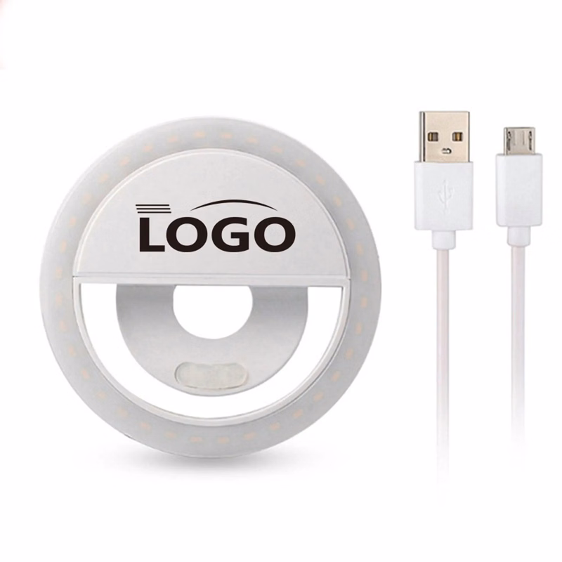 LED Selfie Ringlight